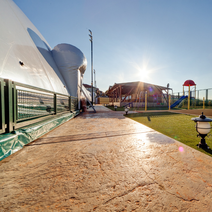 Los Angeles Concrete Contractor business image in Los Angeles, california
