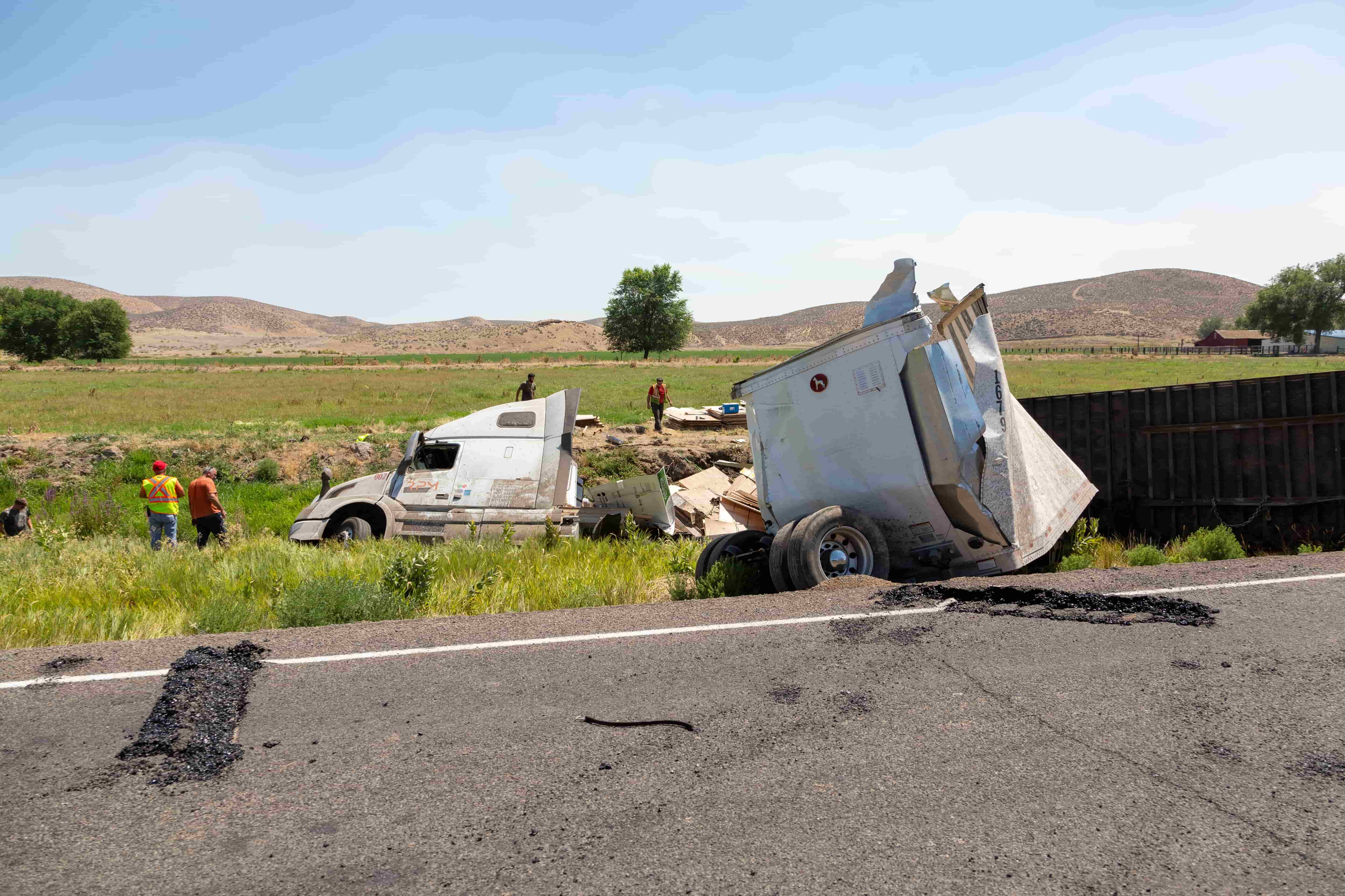 Servicio de Legal de Accidentes business image in Salinas, California